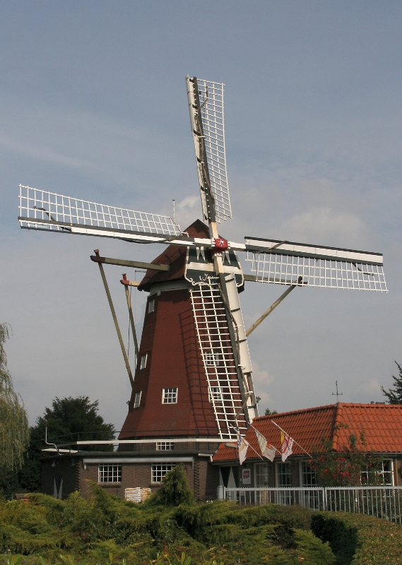 Molen_Janzona_Budel-schoot Molen_Janzona_Budel-schoot