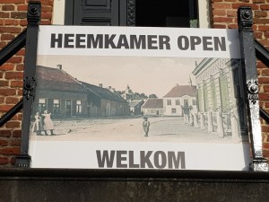 openstelling