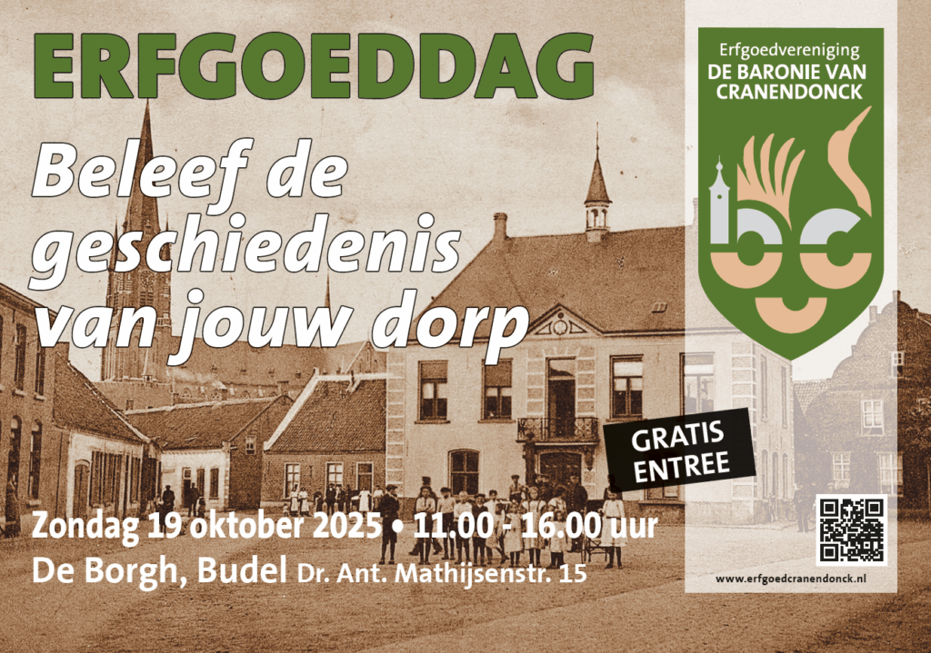 erfgoeddag