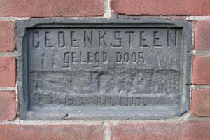 Monumenten