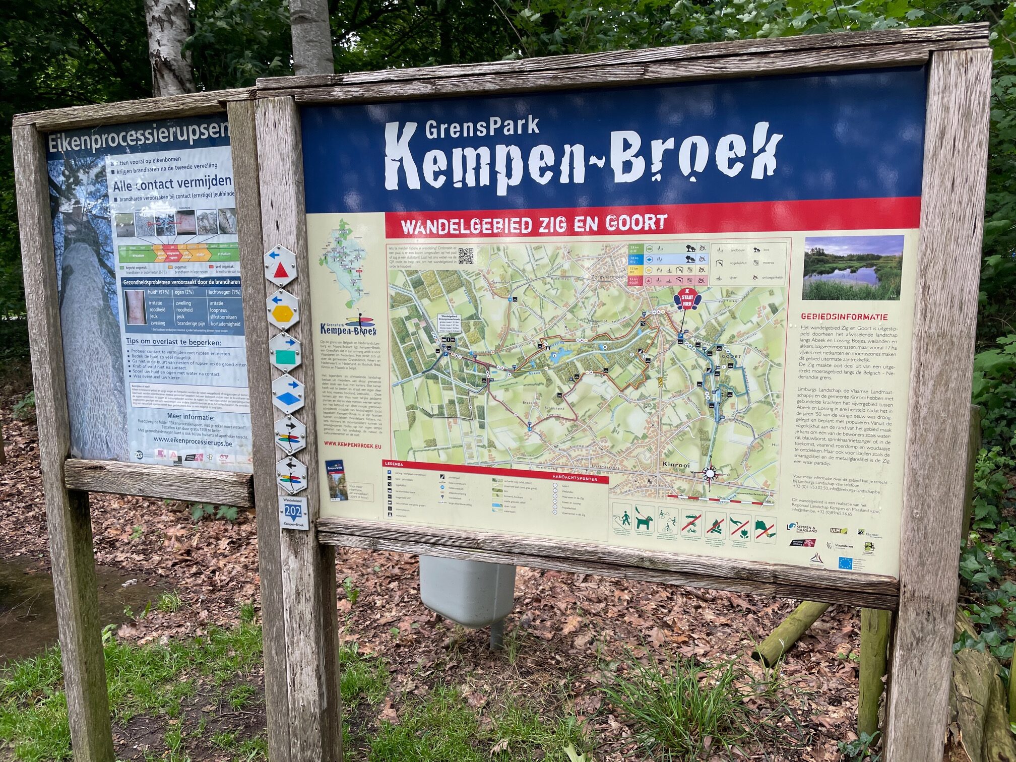 natuurwandeling Zig en Goort natuurwandeling Zig en Goort