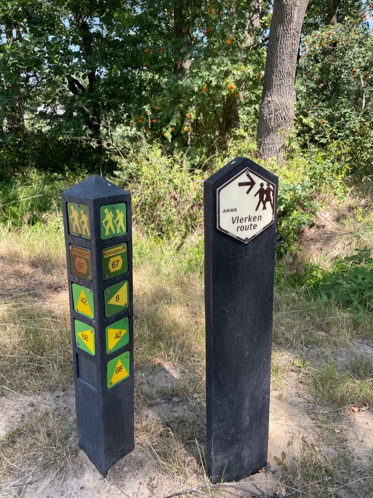 Vlerkenroute