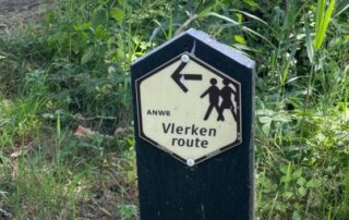 Vlerkenroute