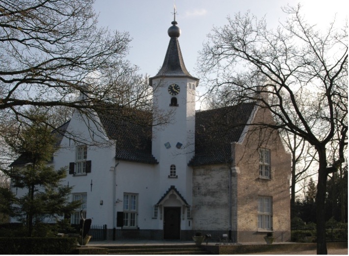 Kasteeltje Cranendonck